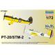 Ryan PT-20/ STM-2 1/72 Ultra Limited Kit