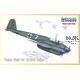Focke Wulf Fw 187A-0 Falke - Limited Edition