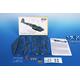 Focke Wulf Fw 187A-0 Falke - Limited Edition