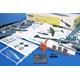 Focke Wulf Fw 187A-0 Falke - Limited Edition