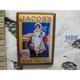 Real Enamel Sign "Jacobs"
