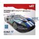 Ford GT "Matech" Le Mans 2010