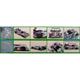 S´R Pescarolo-Judd LMP1 "24h Le Mans"