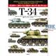 Military Color & Marking T-34/76