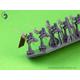 IJN Type 96 25mm SINGLE mount - (8pcs) 1:200