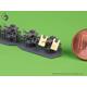 IJN Type 96 25mm TWIN mount - EARLY 1:200