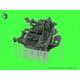 IJN Type 96 25mm TWIN mount - LATE 1:200