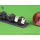 IJN Type 96 25mm TRIPLE mount - LATE 1:200