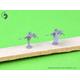 IJN Type 96 25mm SINGLE mount (12pcs) 1:350