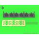 IJN Type 96 25mm TRIPLE mount - EARLY 1:350