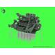 IJN Type 96 25mm TRIPLE mount - LATE 1:350
