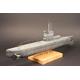 U-Boot Typ XXIII (1:72)