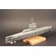 U-Boot Typ XXIII (1:72)