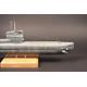 U-Boot Typ XXIII (1:72)