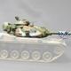 M60 A1 / A3 Turret