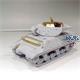 WWII U.S. M10 Detail up