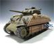 Sherman Armor set type The Pacific 2