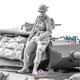 WWII U.S. Army Airborne (Rifleman) (1:35)