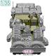 WWII Brit.SAS 1/4 Ton 4x4 Patrol Car Conv. 2 1:35