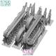 Detail up set f.WWII U.S. Army M16 MG MC (AFV Cl.)