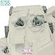 Detail up set for Leopard 2A7V (for TAMIYA) 1:35