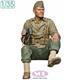 WWII U.S. Army Vehicle Crewman (1:35)