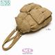 WWII German M41 Tropical Rucksack Set - 10x (1:35)