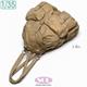 WWII German M41 Tropical Rucksack Set - 10x (1:35)