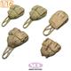 Rucksack Set  for Sd.kfz.250/3 (1:16)