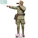 Sd.kfz.250/3 Commander  (1:35)