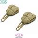 Rucksack Set for Sd.kfz.250/3 - 5x  (1:35)