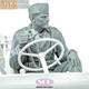U.S. Army Vehicle Crewman 1:16