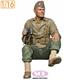 U.S. Army Vehicle Crewman 1:16