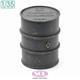 WWII German 200L Fuel Drum 4x Set