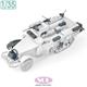 M3A1 accesories Set (AHHQ)