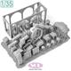 M3A1 accesories Set (AHHQ)