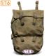 WWII U.S. Army M1936 Field Bag - 5 x (1:16)