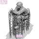 WWII German Field Artillery Gunner  (1:72)