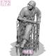 WWII German Field Artillery Loader 1 (1:72)