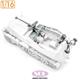 WWII German Sd.kfz.250/11 Conversion Kit 1:16