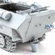 WWII Sd.kfz.251 Detail-up Sets (1:16)