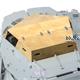 M10 Achilles Turret Roof Armour (1:16)