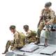 WWII U.S. Army Airborne Set (1:16)