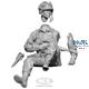 WWII U.S. Army Airborne 2 (3D-print) (1:35)