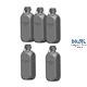 WWII 5L German Drinking Water Bottles (3x) (1:35)