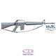 M16A1 Rifle (1:16)