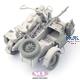 BMW R75 Upgrade Kit (for Great Wall Hobby)