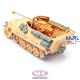 Sd.Kfz. 251/22 Upgrade Kit (for AFV-Club)