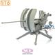 2cm Gebirgs Flak 38 (Early / Late type) (1:16)