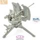 2cm Gebirgs Flak 38 (Early / Late type) (1:16)